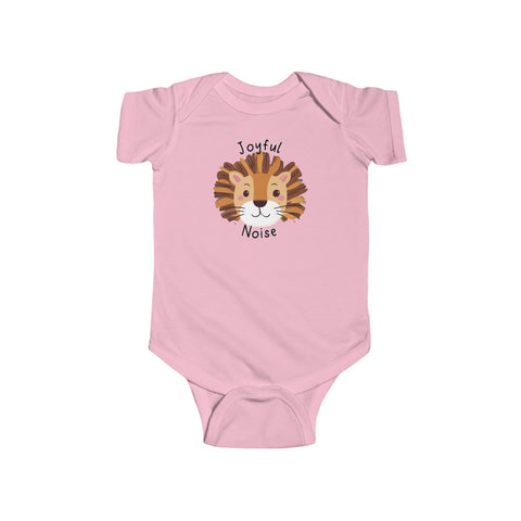 Joyful Noise - Christian Baby Bodysuit | Sweet and Funny Infant Outfit