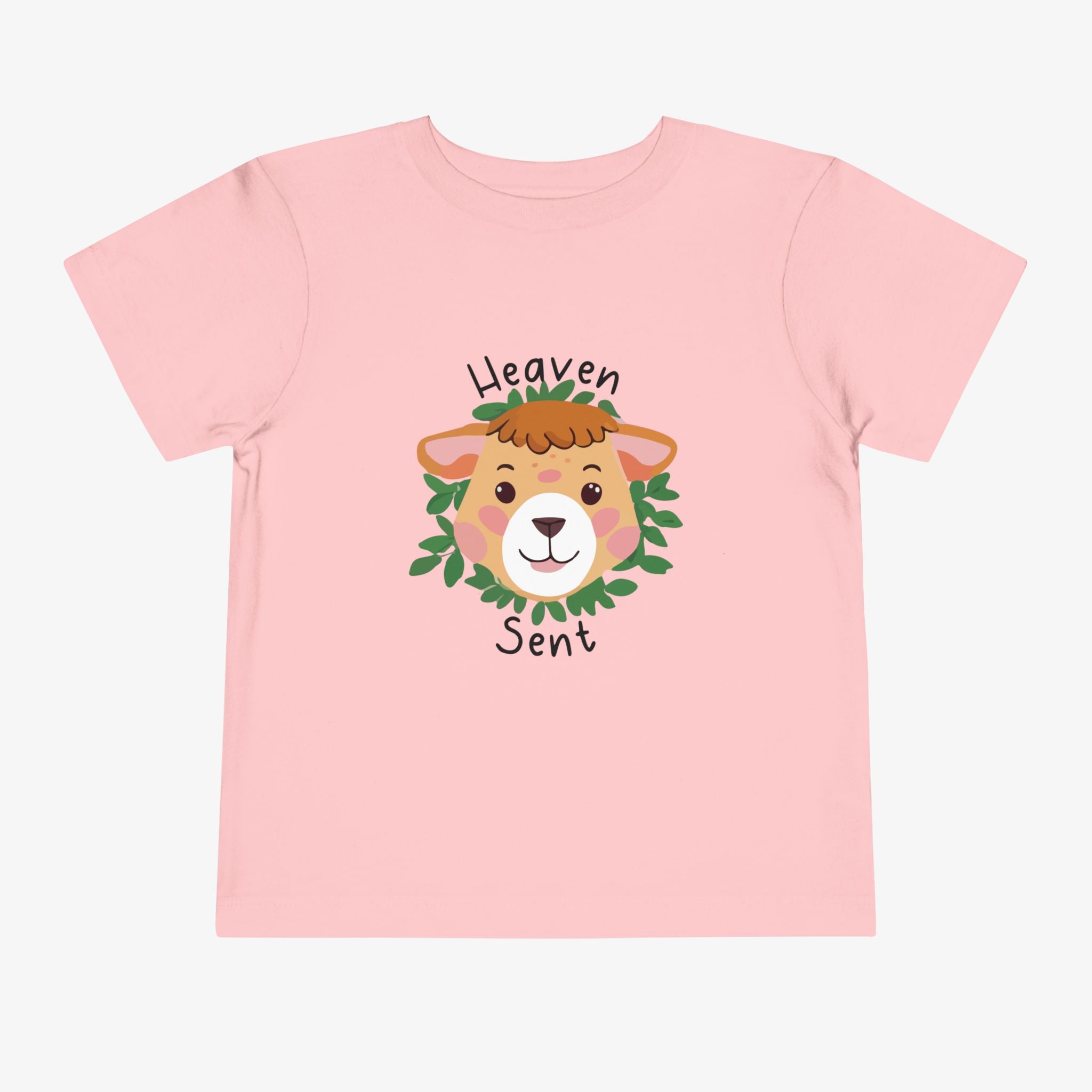 T-shirt for KIDS "Heaven Sent"