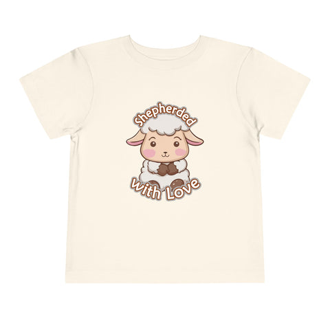 Shephered with Love Toddler T-Shirt