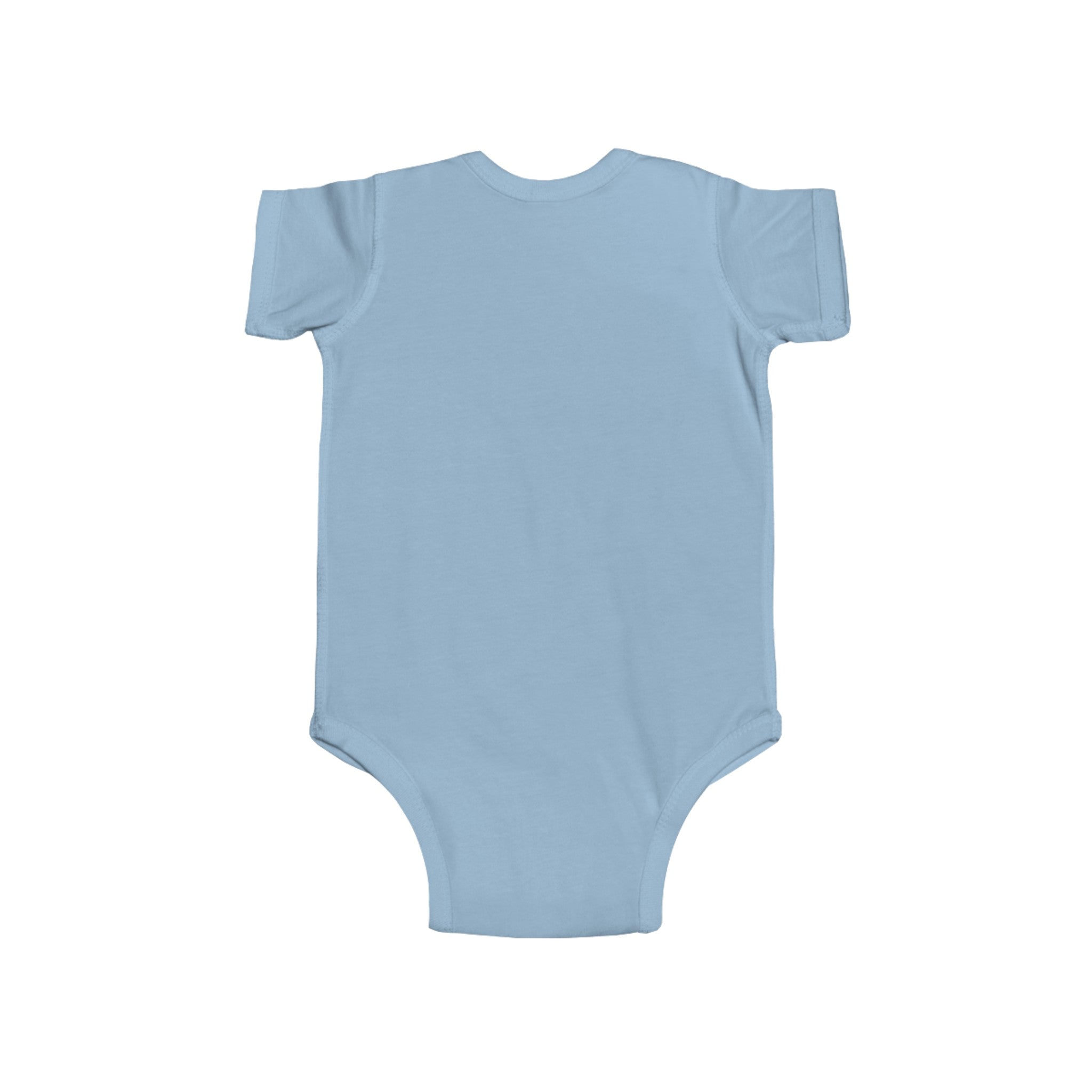 Loved and Chosen - Christian Baby Bodysuit | Sweet and Funny Infant Outfit