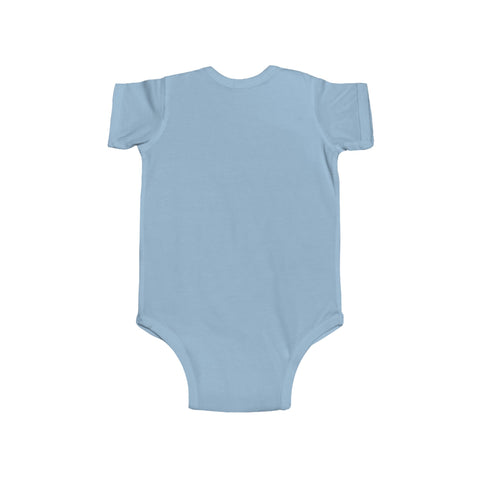 Loved and Chosen - Christian Baby Bodysuit | Sweet and Funny Infant Outfit