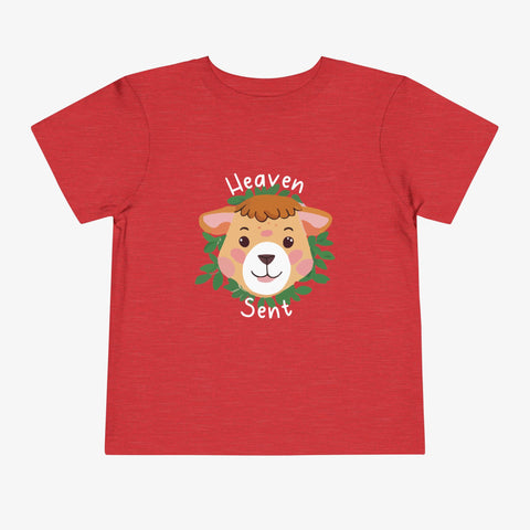 T-shirt for KIDS "Heaven Sent"