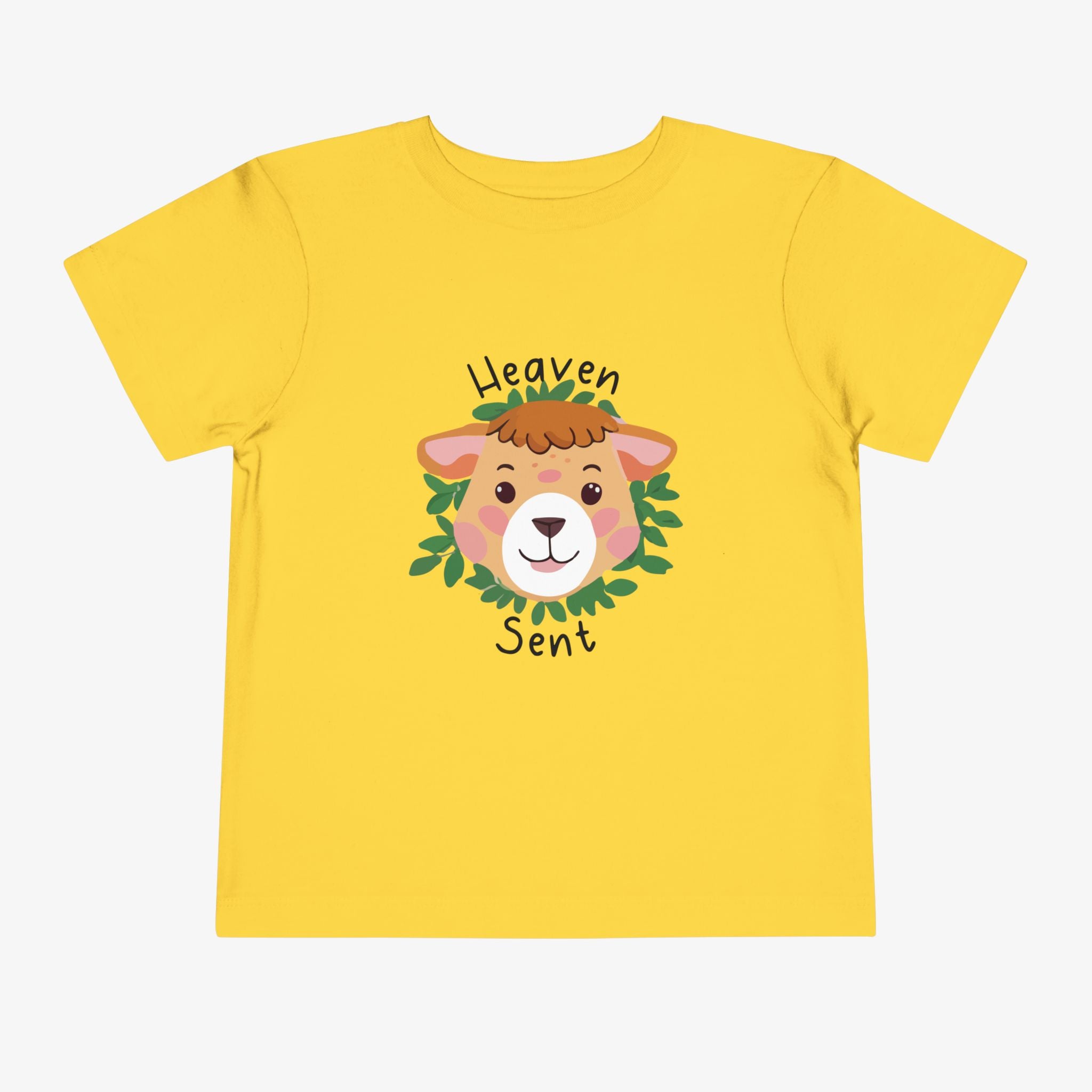 T-shirt for KIDS "Heaven Sent"