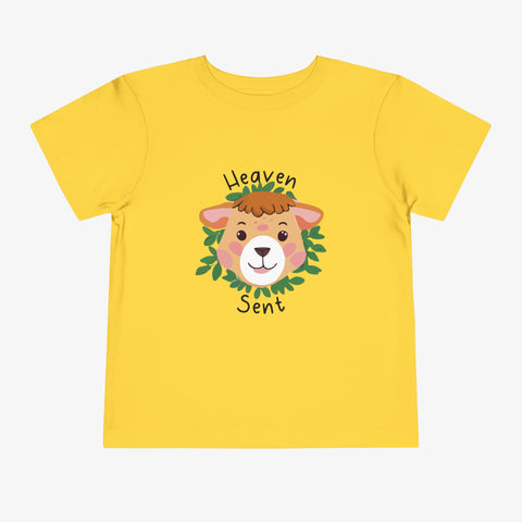 T-shirt for KIDS "Heaven Sent"