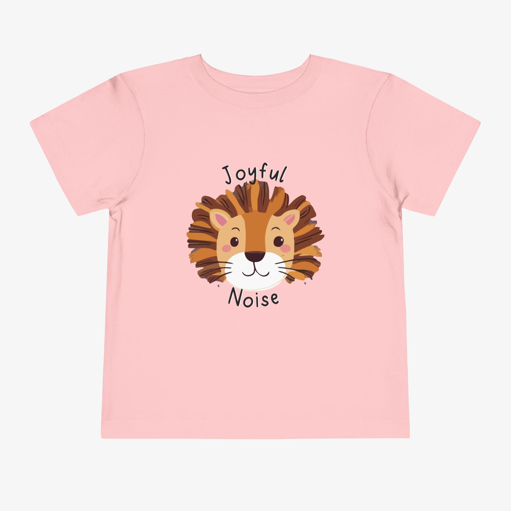 T-shirt for KIDS "Joyful Noise"