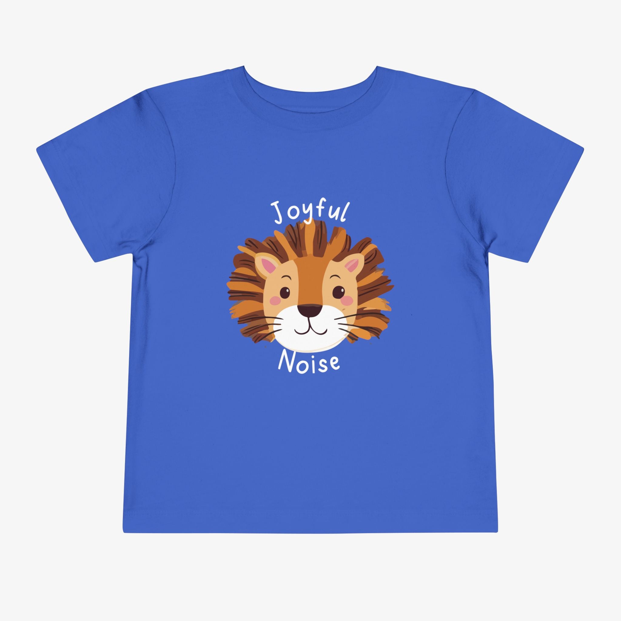 T-shirt for KIDS "Joyful Noise"